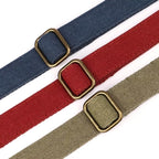 PET ARTIST Dog Collars for Medium Dogs, Soft Padded Premium Nylon Dog Collar - Image 5