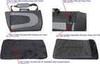 EliteField Deluxe Soft Pet Carrier - Image 5