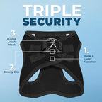 Best Pet Supplies Voyager Step-in Air Harness - Image 2