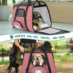 PetAmi Airline Approved Pet Carrier - Image 7