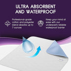 Incontinence Bed Pads - Image 5