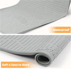 Silicone Cat & Dog Food Mat, Pet Placemat - Image 5