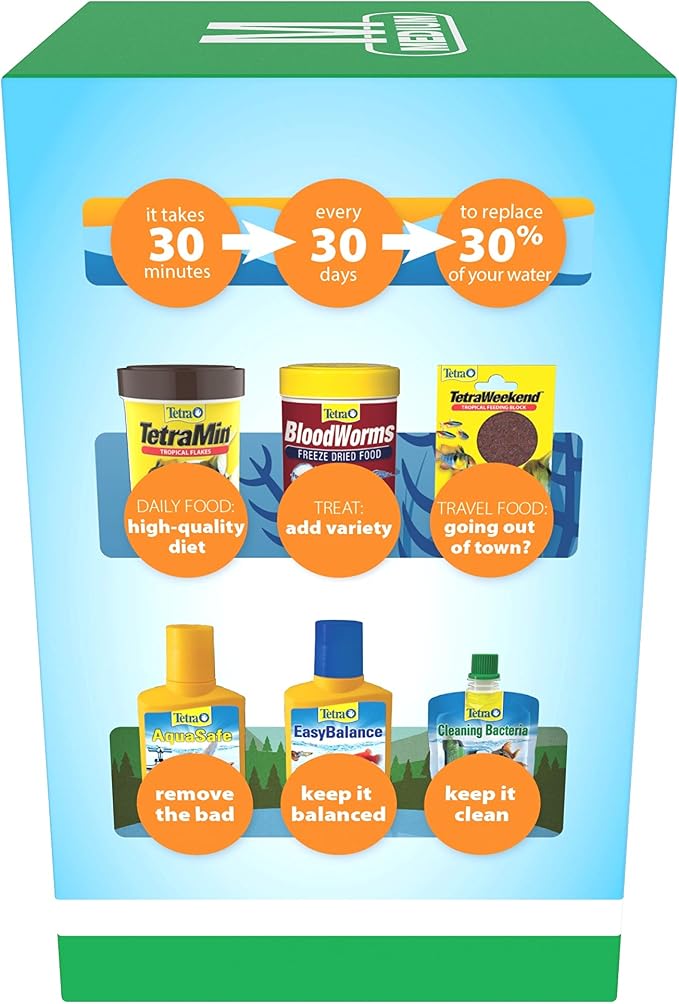 Tetra Whisper Bio-Bag Filter Cartridges - Image 5