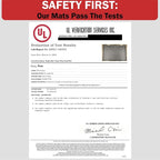 DogBuddy Dog Food Mat – Waterproof Dog Bowl Mat - Image 3
