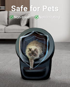 14 Packs Cat Litter Deodorizer Compatible - Image 6