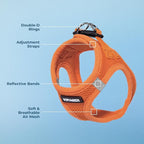 Best Pet Supplies Voyager Step-in Air Harness - Image 4