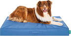 FurHaven Cooling Dog Bed – XL Foam Mattress by FurHaven