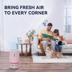 Air Purifiers for Home, HEPA Air Purifier for Room up to 960ft², Air Purifiers - Image 5