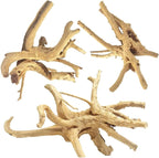 Jorewood Natural Large Spiderwood Driftwood by JOREWOOD