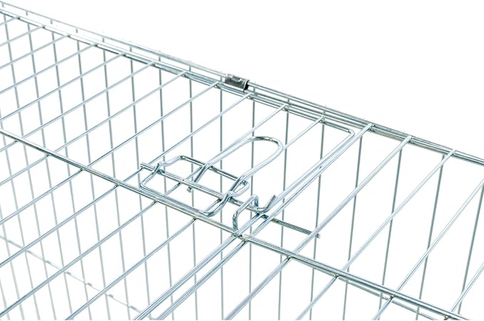 TRIXIE Rabbit Cage - Image 6