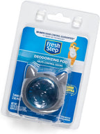 Fresh Step Cat Litter Box Deodorizing Gel Pod - Image 4