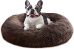 JOLLYVOGUE Calming Small Dog & Cat Bed by JOLLYVOGUE
