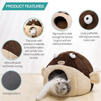Cat Beds for Indoor Cats - Image 3