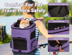 PETSFIT Dog Backpack Carrier - Image 4