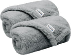 FurryBaby 1 Pack 2 Pet Blankets by FurrybabyPetSupply
