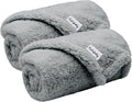 furrybaby 1 Pack 2 Puppy Blankets by FurrybabyPetSupply
