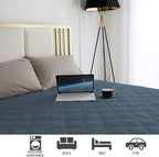 Ameritex Waterproof Dog Bed Cover Pet Blanket - Image 6