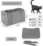 Cat Carrying Case - Image 2