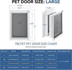 Dog Door for Wall - Image 2