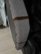 2PCS Cat Scratcher Mat Sofa Protector Natural Sisal Cat Scratching Mat Cat - Image 4
