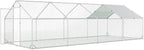 4ever2buy Large Metal Chicken Coop - Image 3