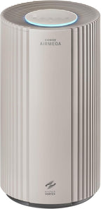 COWAY Air Purifier for Large Room Whole Home Up to 2, 640 ft², HEPA Filter for by Coway