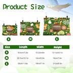 Rypet Winter Warm Bird Nest House - Image 2
