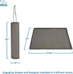 Best Pet Supplies Catify Cat Scratcher, Fun Interactive Scratchers, Claw Safe - Image 4