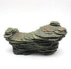 Turtle Basking Platform Shale Scape Step Ledge, Reptile Ladder Resting Terrace - Image 8