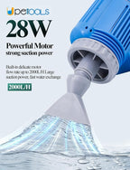 UPETTOOLS Aquarium Gravel Cleaner - Image 3