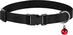 Breakaway Cat Collar with Bell - Image 7