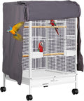 QBLEEV Birdcage Cover, Breathable Night Cover by QBLEEV