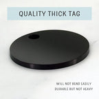 Ultra Joys Custom Personalized Dog ID Tag - Image 7