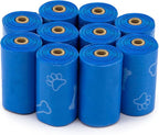 Best Pet Supplies Dog Poop Bags by BestPetSuppliesLLC