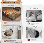 Small Dog Bed and Cat Sofa Waterproof Orthopedic Dog Beds - Image 4