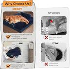 Dog Bed Large Sized Dogs-Orthopedic Waterproof Bed - Image 4