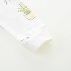 Unisex Baby Boy and Girl Zipper Onesie Toddler Footie One-Piece Infant Romper - Image 5