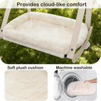 Kilodor Cat Window Perch, Cat Hammock - Image 3