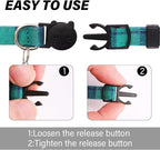 10 Pcs Cat Collar Breakaway - Image 4