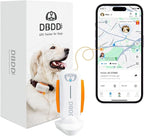Dog GPS Tracker, Smart Waterproof Tracker - Image 5