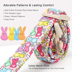 Easter Dog Collar for Puppy Small Dogs - Image 4