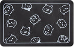 YCT Cat Food and Water Mat for Pets - Image 9