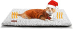 Self Warming Cat Bed Self Heating Cat Dog Mat 29.1 x 18.9 inch Extra Warm - Image 9