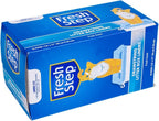 Fresh Step Drawstring Cat Litter Box Liners, Scented Heavy Duty Kitty Litter - Image 4