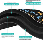 Pet Feeding Mat for Floors Waterproof Dog Mat for Food and Water Absorbent - Image 6