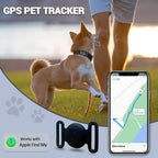 GPS Tracker for Dogs, Mini GPS Pet Tracker - Image 2