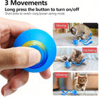 FUNNYDUCK Speed 2.0 Tail Interactive Cat Toys - Image 5