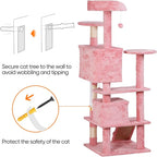 Nova Microdermabrasion 54 in Cat Tree Tower - Image 5