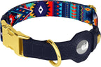 AirTag Dog Collar for Small Medium Large Breed - Image 2