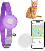 Smart Cat GPS Tracker, Cat Tracker Compatible by ZFSJTAG